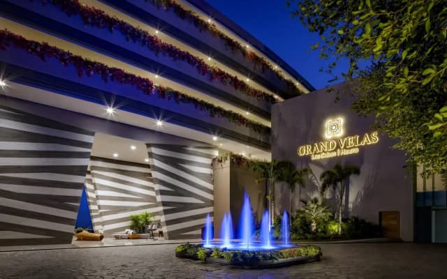 Grand Velas Los Cabos - All Inclusive