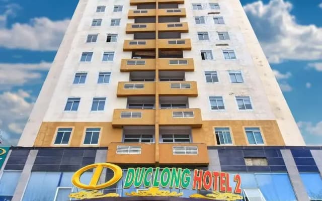 Duc Long Gia Lai Hotels & Apartment