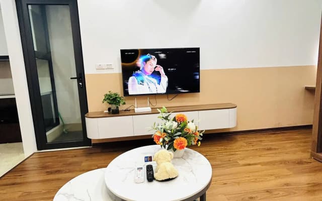 Service Apartment in Green Pearl Bac Ninh