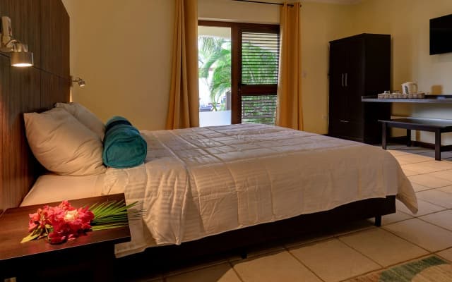 Boutique Hotel Sonrisa Bonaire - Adults Only