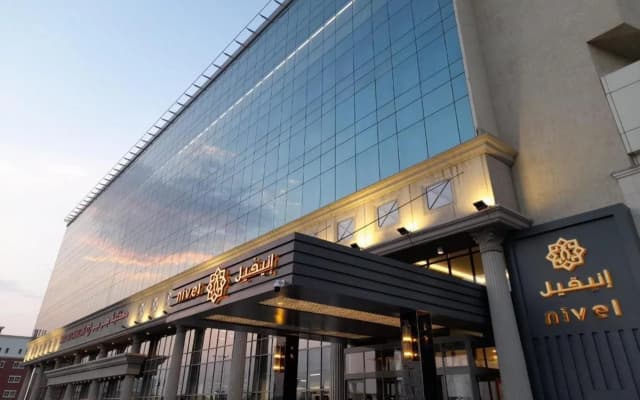 Nivel Hotel
