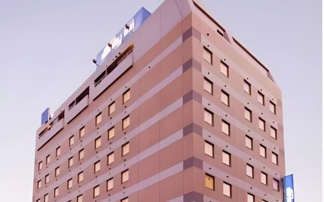 Dormy Inn Takasaki Natural Hot Spring