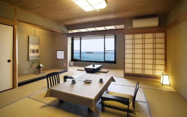 Ryosou Uminochou Ryokan