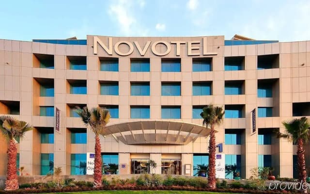 Novotel Dammam Business Park