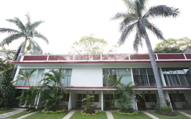 Hotel Jacarandas