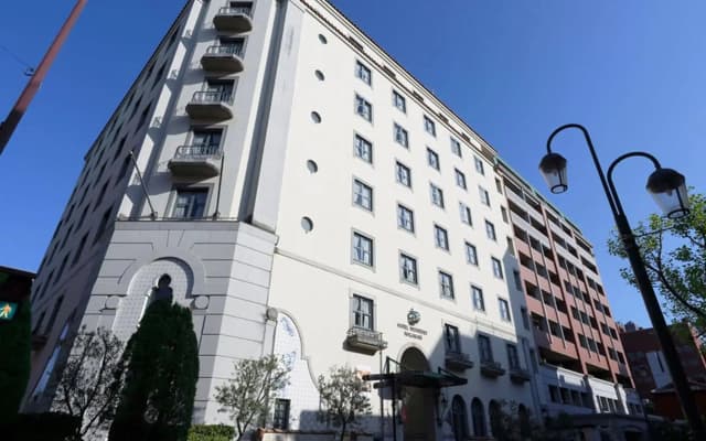 Hotel Monterey Nagasaki