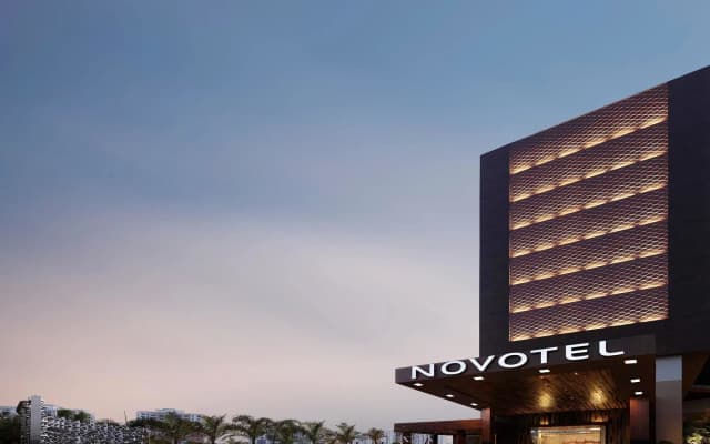 Novotel Kochi Infopark