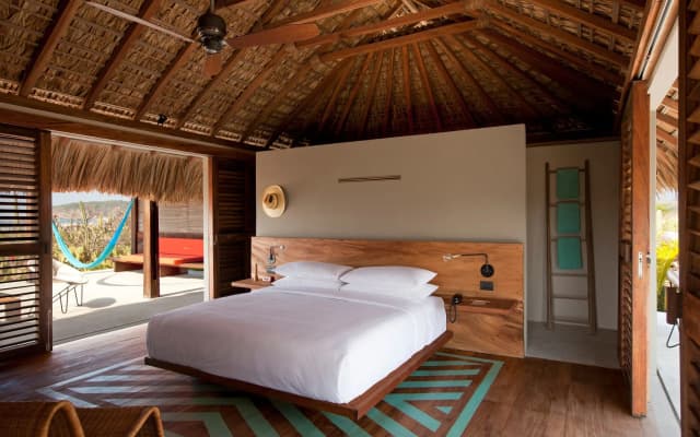 Hotel Escondido, Puerto Escondido - Adults Only