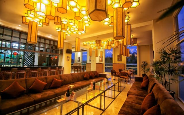 Swiss-Belhotel Lampung