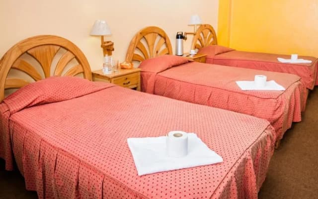 Hotel San Antonio