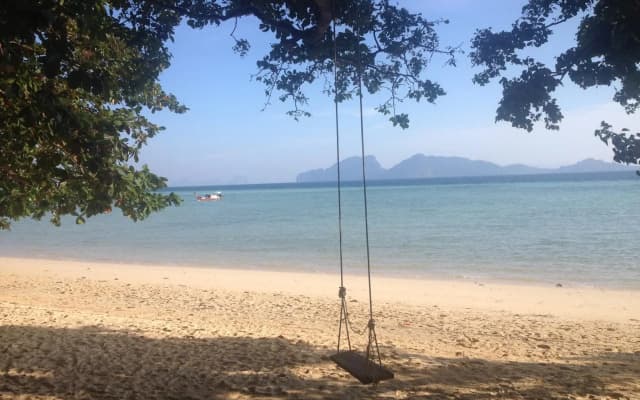 Coral Garden Resort