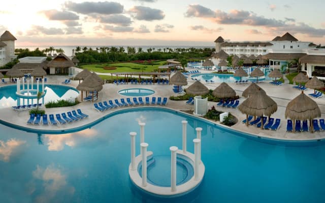 Курортный отель Grand Riviera Princess - All Inclusive