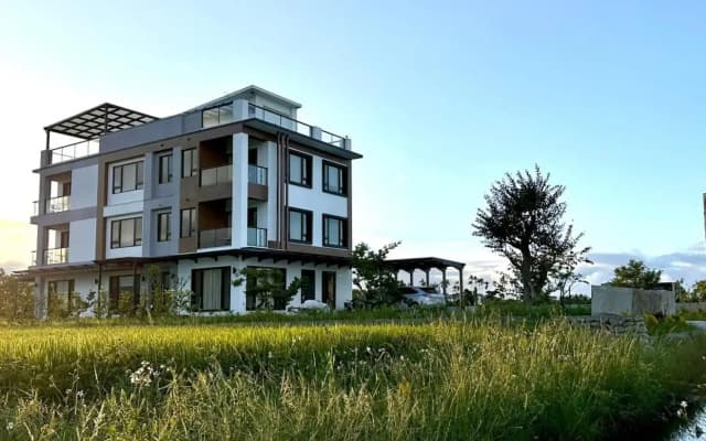 DOME Homestay