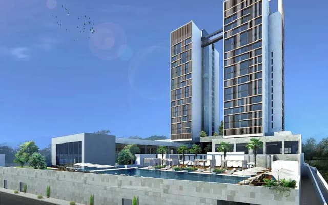 Marriott Executive Apartments Kampala