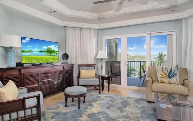 Great Bay Condominiums at The Ritz-Carlton Club, St. Thomas