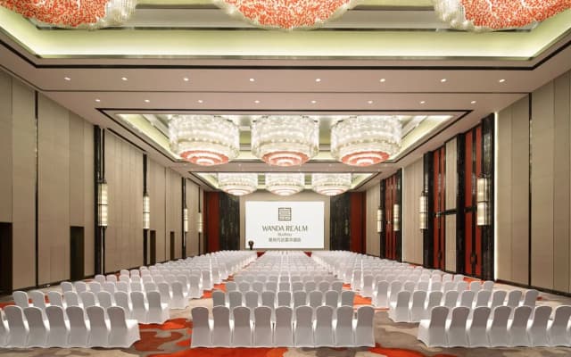 Wanda Realm Bozhou