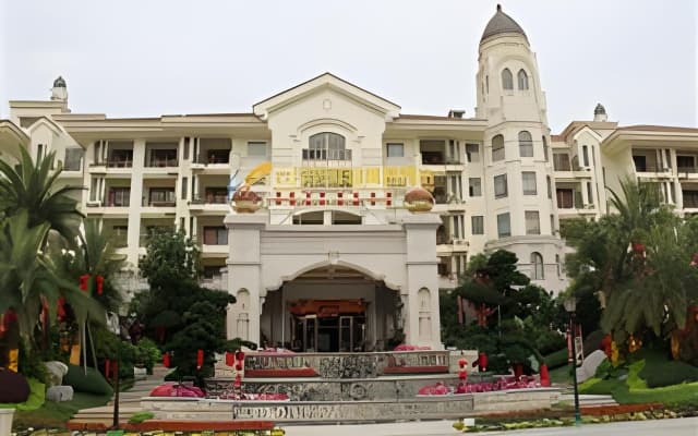 Country Garden Phoenix Hotel