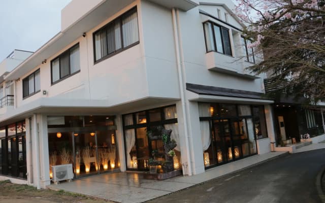 Hotel Bokaiso