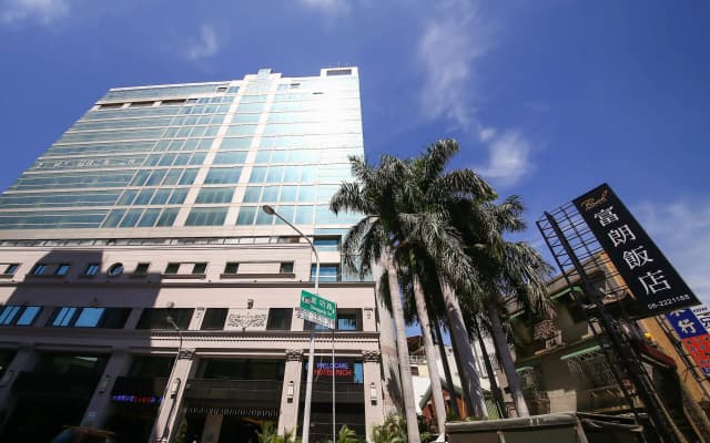 JAI Château Hotels & Hostels