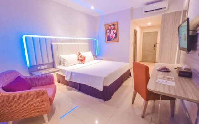 Chandra Inn Hotel