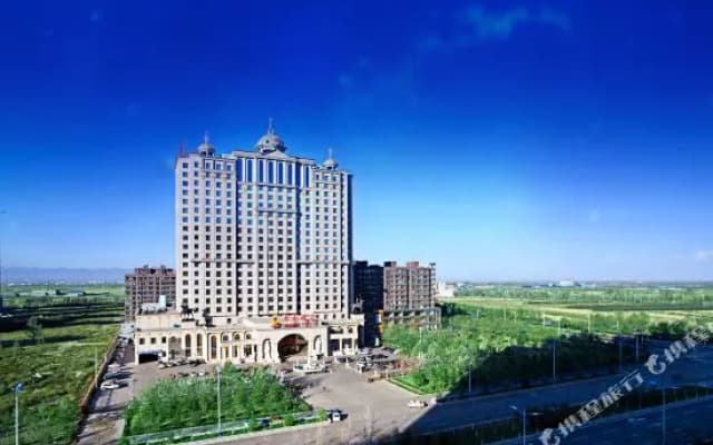 Royal Hotel