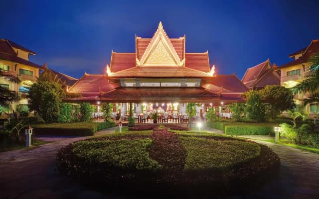 Sokha Beach Resort