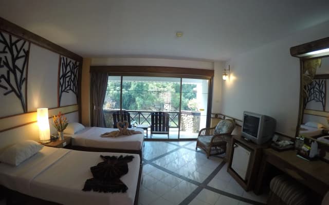 River Kwai Village Hotel