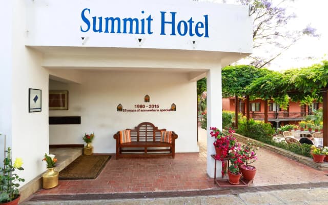 Summit Hotel