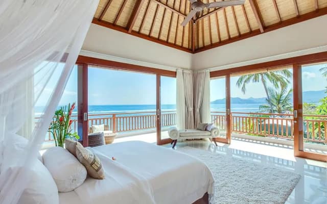 Villa Tirta Nila by Elite Havens