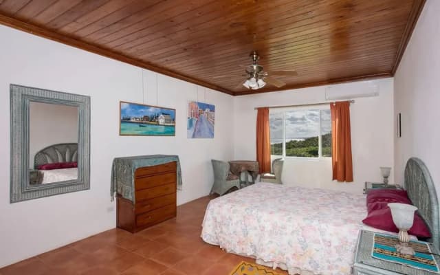 Atlantic Sunrise Villa