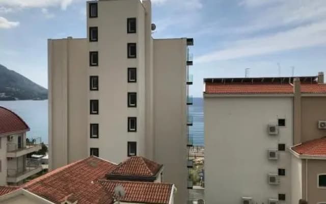 Viola Di Mare Apartments