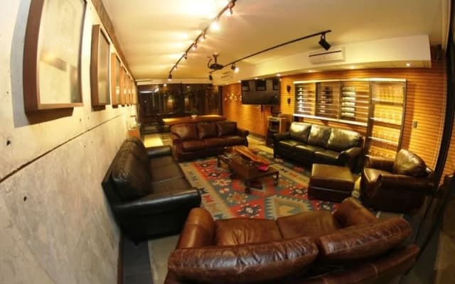 Inboccalupo Hotel Boutique