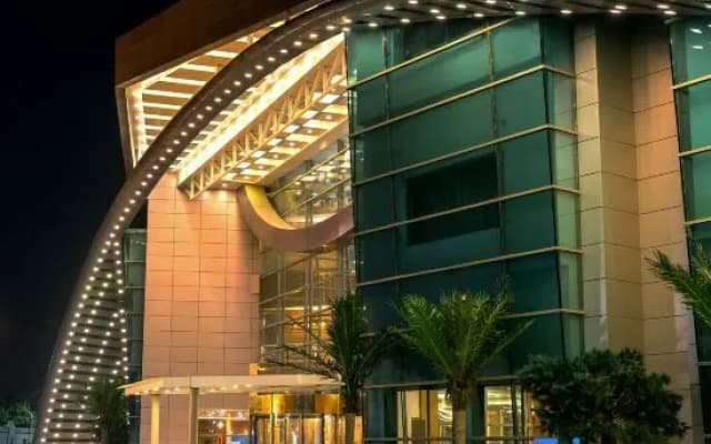 Royal Swiss Lahore