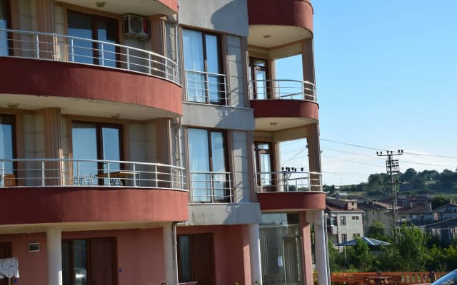 Aydin Apart Pension