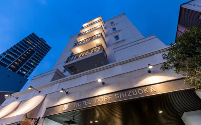 Hotel Dorf Shizuoka