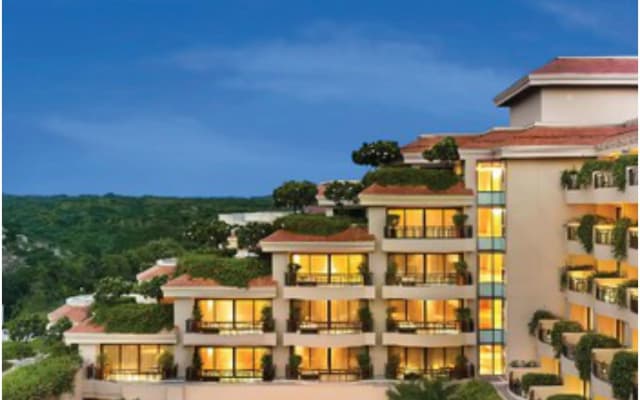 Taj Surajkund Resort & Spa, Delhi NCR