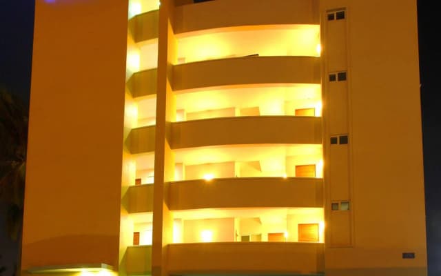 Condominio Marlica Manzanillo