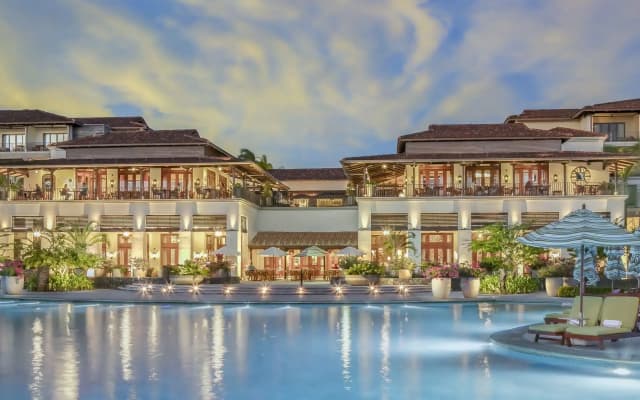 JW Marriott Guanacaste Beach Resort