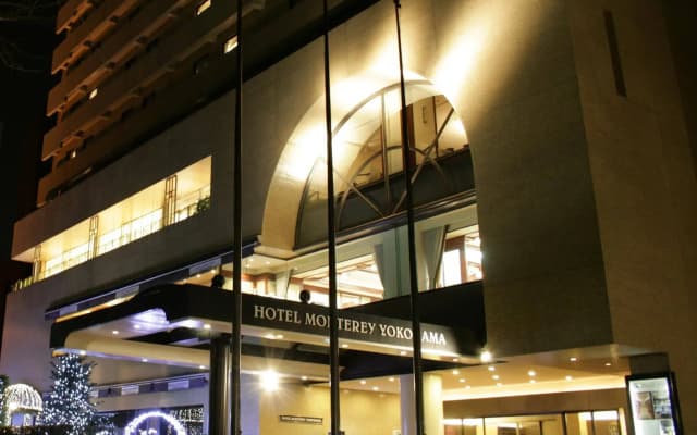 Hotel Monterey Yokohama
