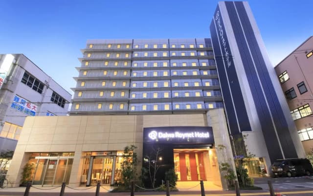 Daiwa Roynet Hotel Sakaihigashi