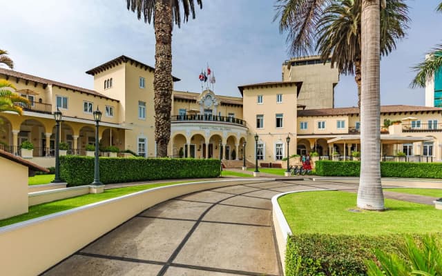 Country Club Lima Hotel - The Leading Hotels of the World