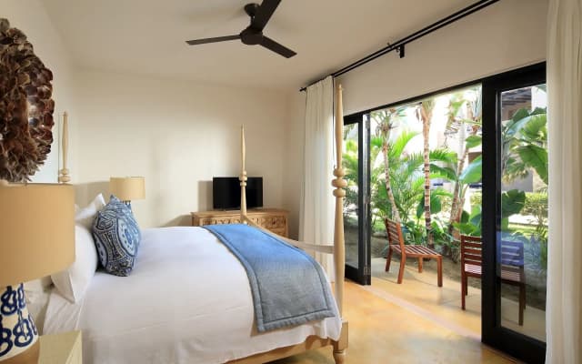 Esperanza, Auberge Collection