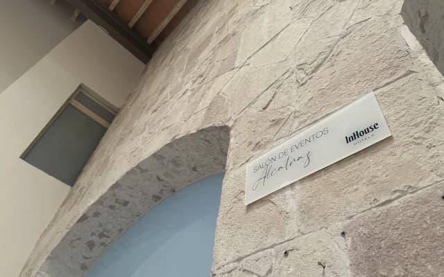 InHouse Hotel León