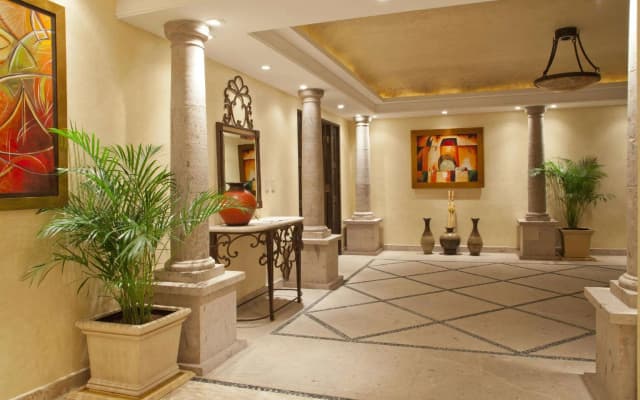 Villa La Estancia Beach Resort & Spa Riviera Nayarit
