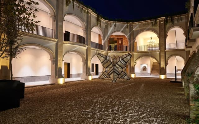 Live Aqua San Miguel de Allende