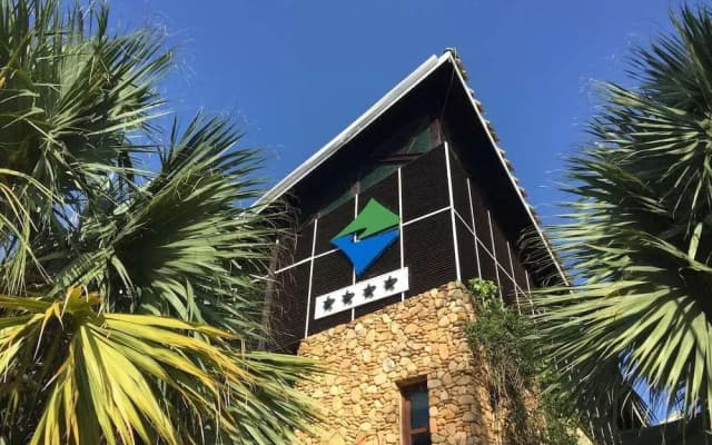 Ilha Flat Hotel