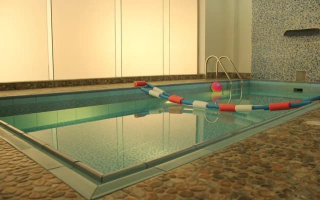 Villa Misk Suites