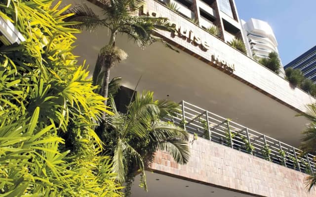 Hotel Gran Marquise