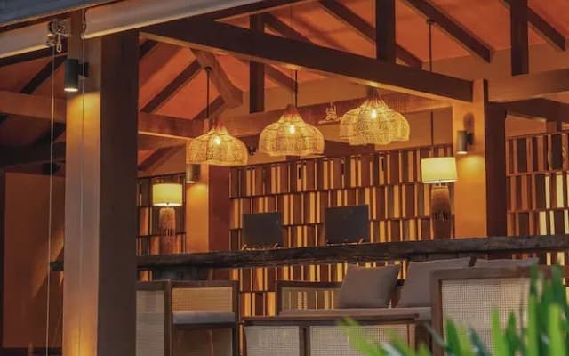Kira Baya Koh Samed