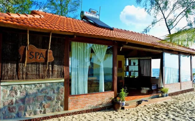 Mövenpick Resort Waverly Phu Quoc